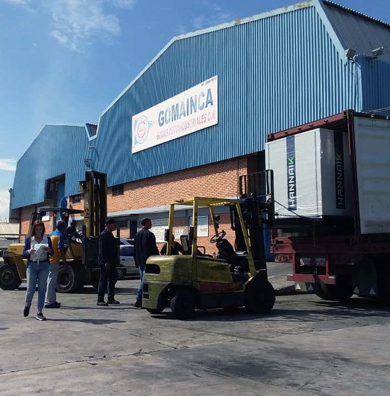 DotEcomerce Solución Ecommerce para Venezuela